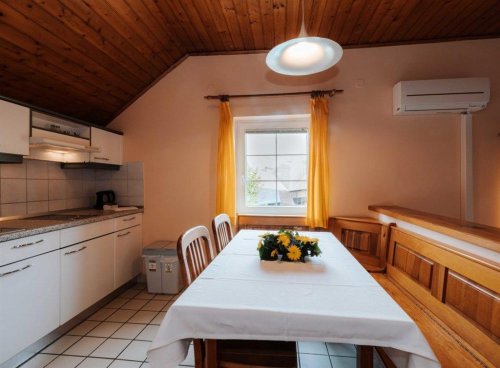 Apartmány Village Lipa