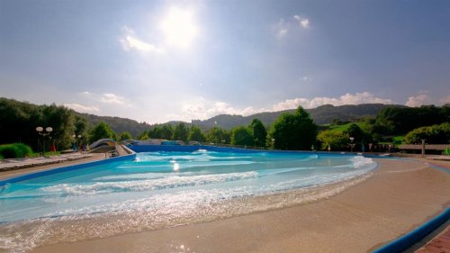 Apartmány Village Lipa