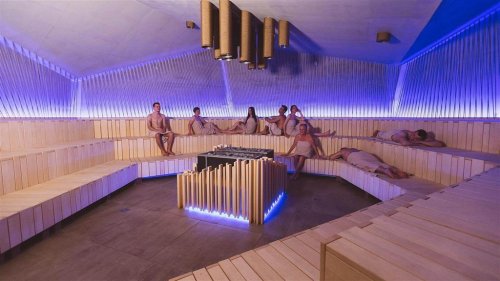 Apartmány Village Lipa