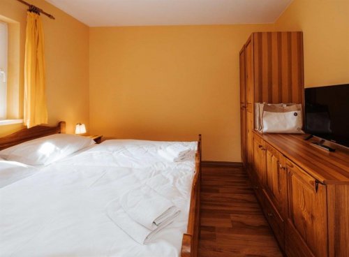 Apartmány Village Lipa