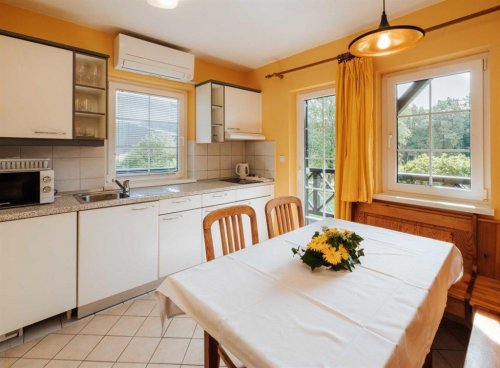 Apartmány Village Lipa