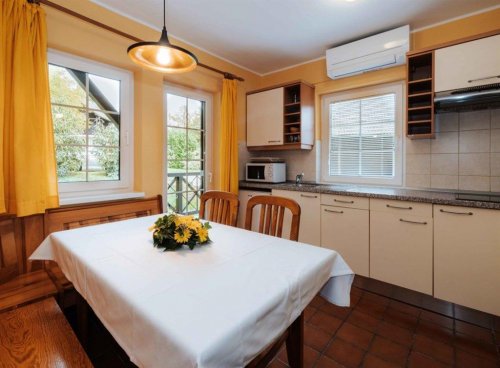 Apartmány Village Lipa