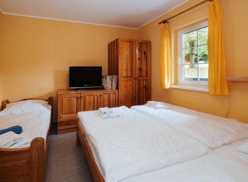 Apartmány Village Lipa