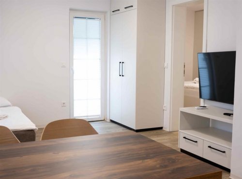 Apartmány Village Lipa LUX