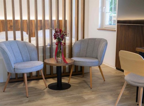 Apartmány Village Lipa LUX