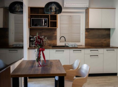 Apartmány Village Lipa LUX