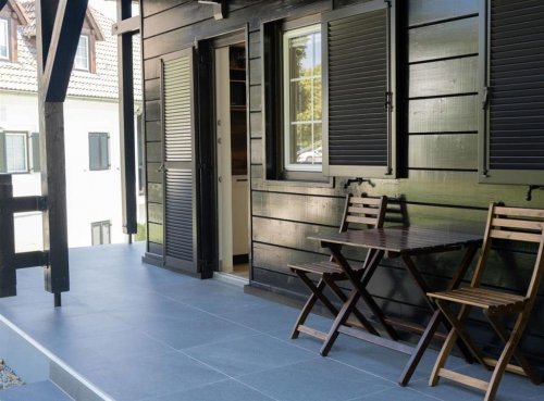 Apartmány Village Lipa LUX