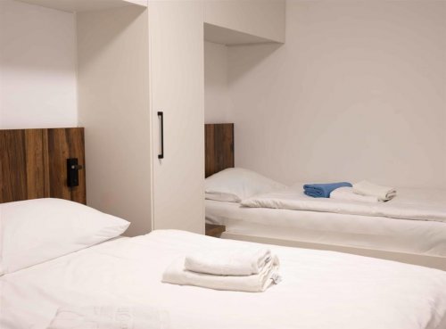 Apartmány Village Lipa LUX