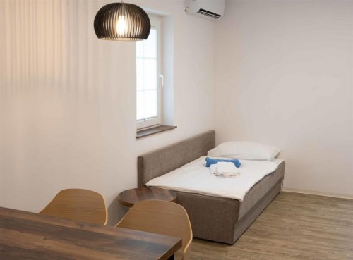 Apartmány Village Lipa LUX