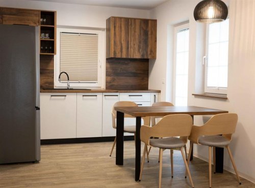 Apartmány Village Lipa LUX