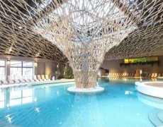 Apartmány Village Lipa LUX