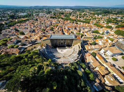 Velikonoční Provence se slavností býků