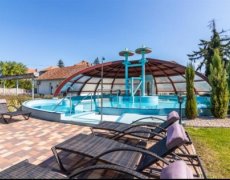 Hotel Aquasol Resort