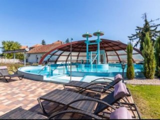 Hotel Aquasol Resort