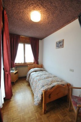 6denní zájezd (denní přejezd) s dopravou, polopenzí a skipasem v ceně – Parkhotel Valfurva