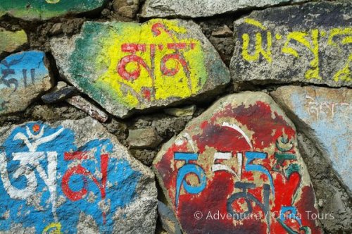 Soutěskou Tygřích skoků do bájné Šangrilá