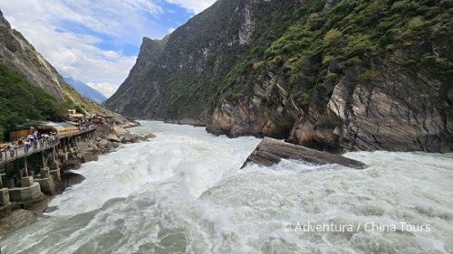 Jihozápadní Čína