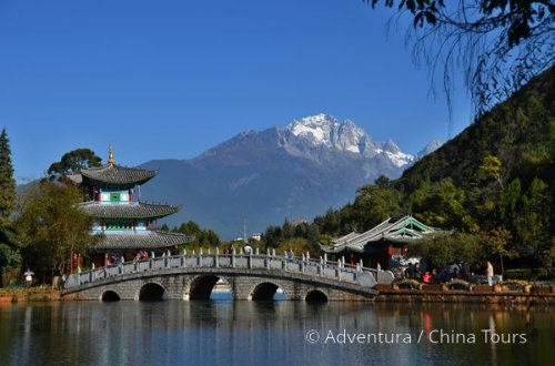 Jihozápadní Čína