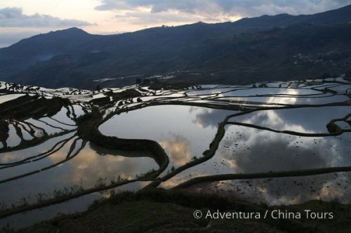 Jihozápadní Čína