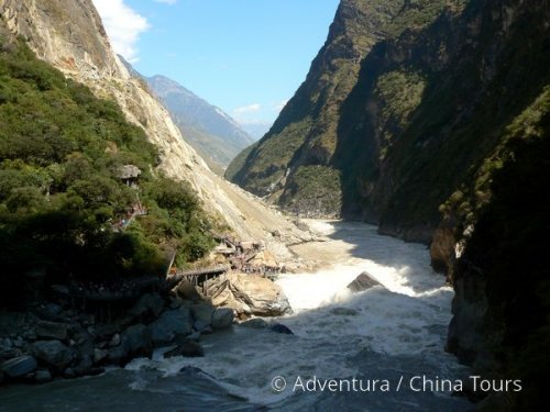 Jihozápadní Čína