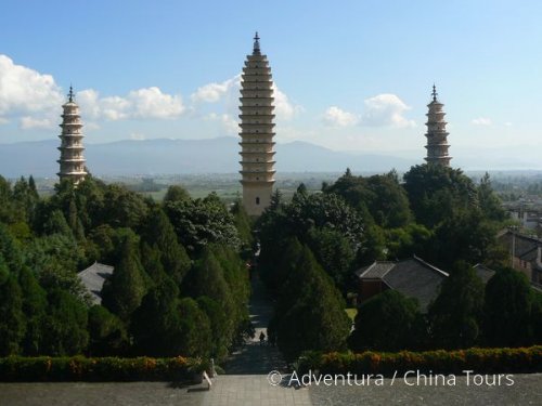 Jihozápadní Čína