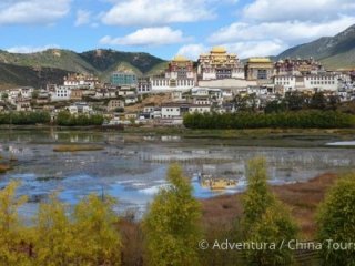 Jihozápadní Čína Jihozápadní Čína