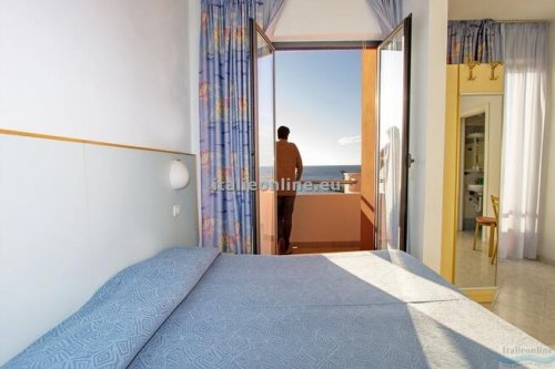 Hotel Villa Marina