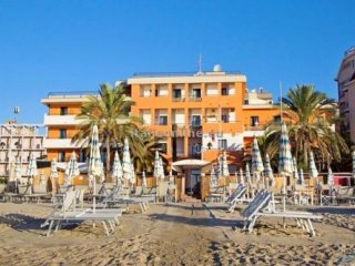 Hotel Villa Marina Hotel Villa Marina