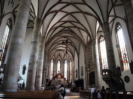 Nejkrásnější zahrady Itálie