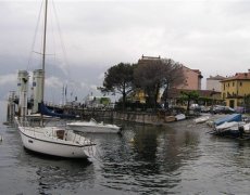 Nejkrásnější italská jezera a zahrady