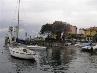 Nejkrásnější italská jezera a zahrady Nejkrásnější italská jezera a zahrady