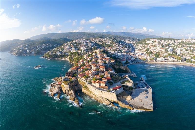 černá Hora – Pobytově-poznávací Zájezd