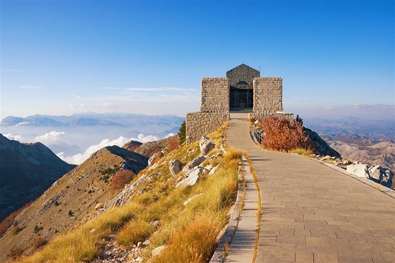černá Hora – Pobytově-poznávací Zájezd