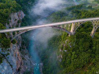 černá Hora – Pobytově-poznávací Zájezd černá Hora – Pobytově-poznávací Zájezd