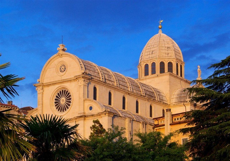 Národní Parky Chorvatska