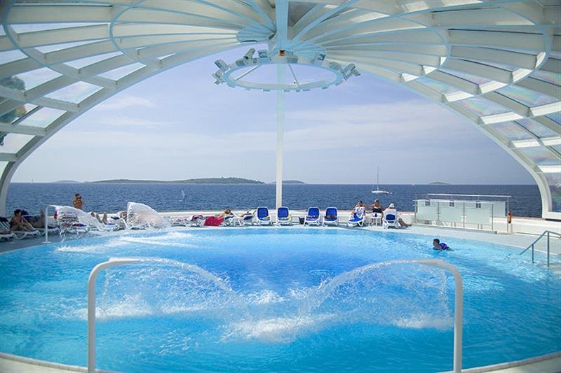 Národní Parky Chorvatska