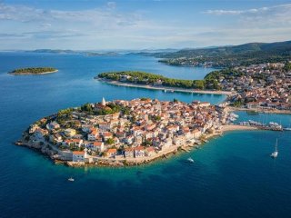 Národní Parky Chorvatska Národní Parky Chorvatska