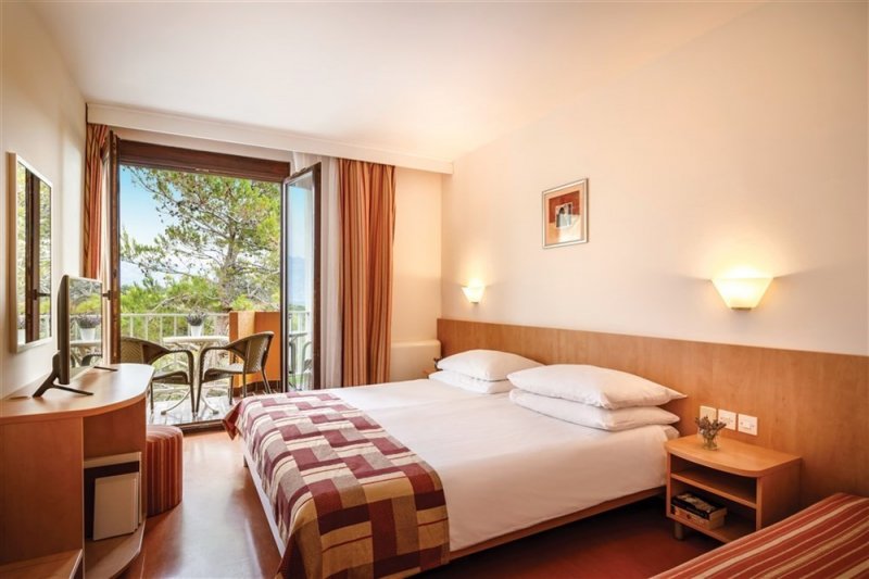 Hotel Veli Mel