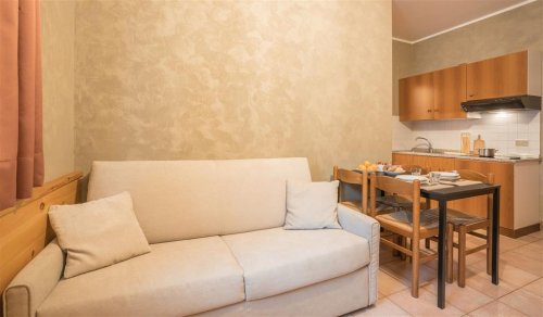 Residence Fior d'Alpe