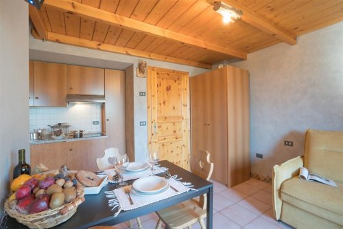 Residence Fior d'Alpe