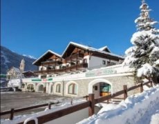 Residence Fior d'Alpe