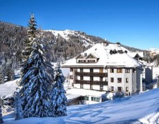 Hotel Al Gallo Forcello