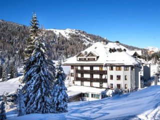 Hotel Al Gallo Forcello