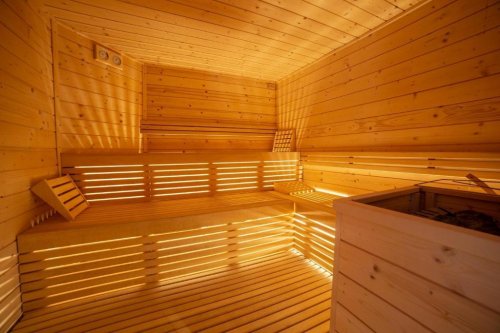 Hotel Caminetto Mountain Resort