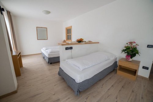 Hotel Caminetto Mountain Resort