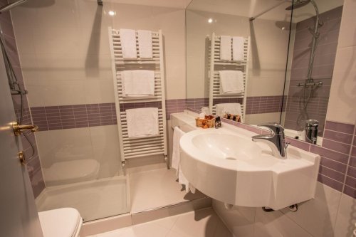 Hotel Cristallo Club & Wellness