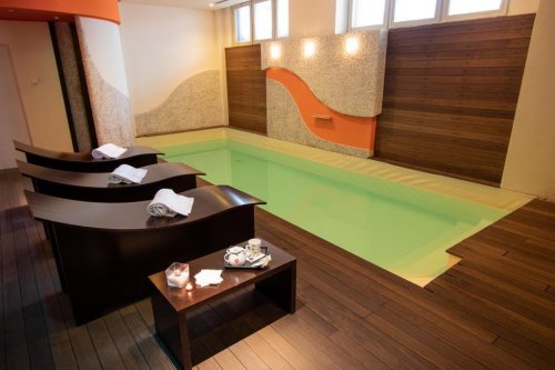 Hotel Cristallo Club & Wellness