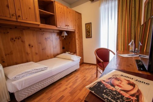 Hotel Cristallo Club & Wellness