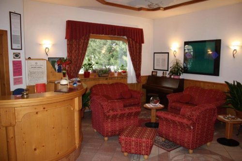 Residence La Locanda