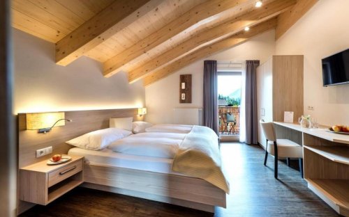 Hotel Post a Maria Trens